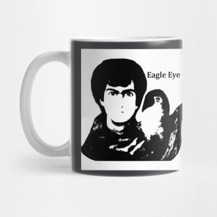 Eagle Eye Mug